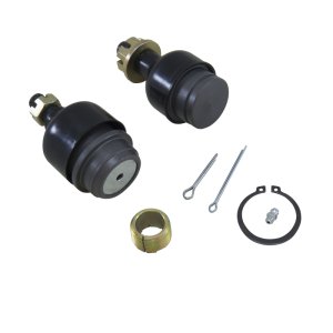 Jeep JK Ball Joint Kit - Front - Yukon Gear & Axle - Upper & Lower - `07-`14 Jeep JK Ball Joint Kit - Front - Yukon Gear & Axle - Upper & Lower - `07-`14